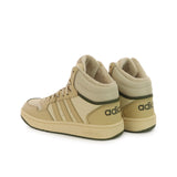 Adidas Hoops 3.0 Mid Child IF7738 Child-