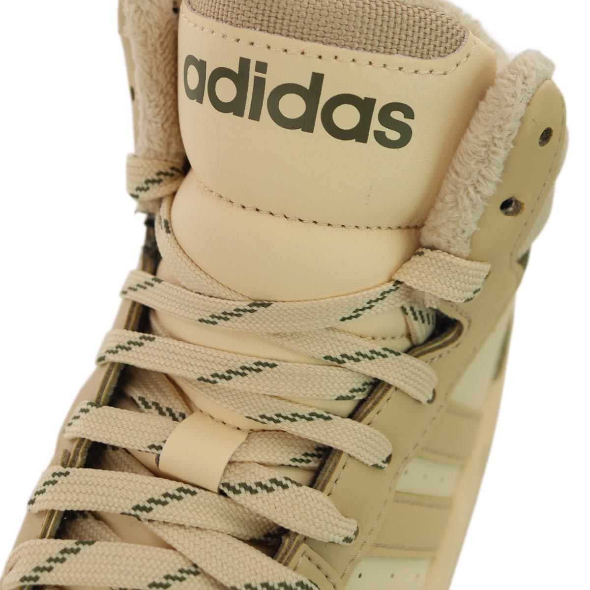 Adidas Hoops 3.0 Mid Child IF7738 Child-