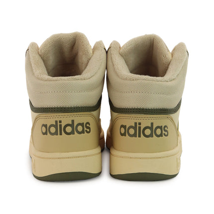 Adidas Hoops 3.0 Mid Child IF7738 Child-