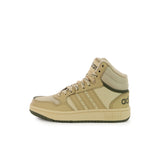 Adidas Hoops 3.0 Mid Youth IF7738 Youth - beige