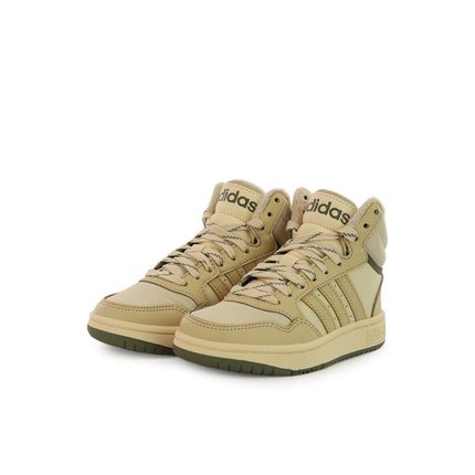 Adidas Hoops 3.0 Mid Youth IF7738 Youth-