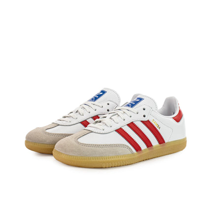 Adidas Samba OG Junior JI4463-