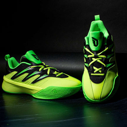 Adidas Dame Certified 3 JI1542-