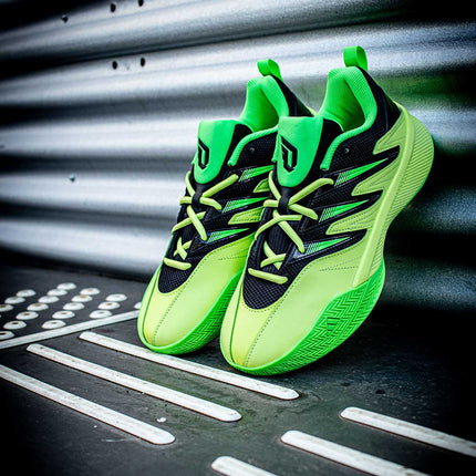 Adidas Dame Certified 3 JI1542-