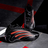 Adidas Harden Volume 9 - Hell Cat JH6483 - schwarz-rot