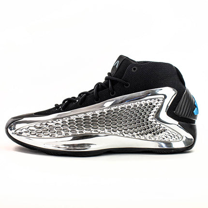 Adidas Anthony Edwards A.E. 1 - Silver Metallic JI0424-