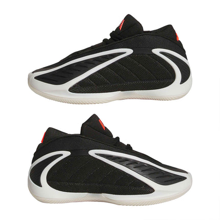 Adidas Anthony Edwards 2 Junior - CBlack-Zeromt JR9377-