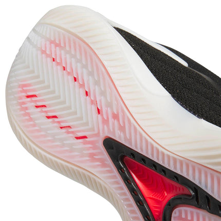 Adidas Anthony Edwards 2 Junior - CBlack-Zeromt JR9377-