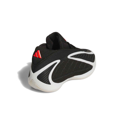 Adidas Anthony Edwards 2 Junior - CBlack-Zeromt JR9377-