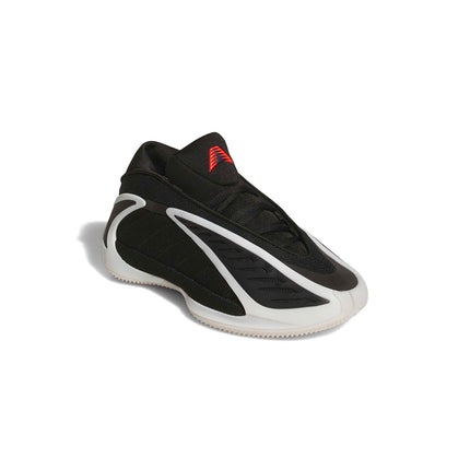 Adidas Anthony Edwards 2 Junior - CBlack-Zeromt JR9377-