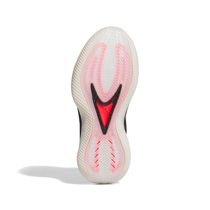 Adidas Anthony Edwards 2 Junior - CBlack-Zeromt JR9377-