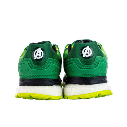 Adidas Response Boost 2 TF Ltd Junior AF6764-