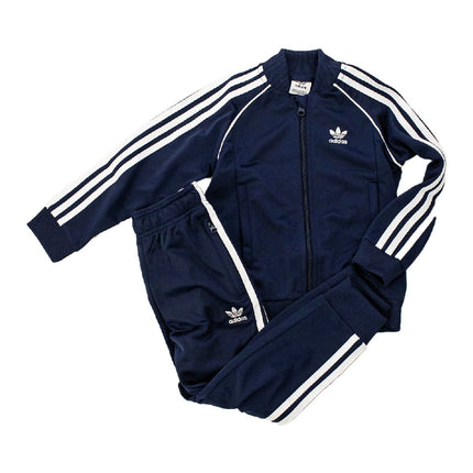 Adidas Superstar Tracksuit Jogging Anzug IY4796-
