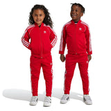 Adidas Superstar Tracksuit Jogging Anzug IX7625-