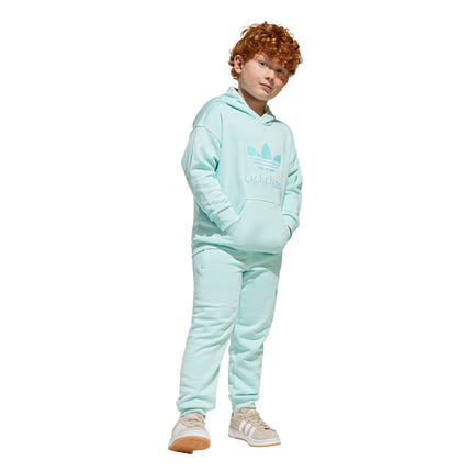Adidas Hoodie Set Anzug JC7875-