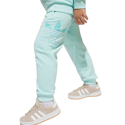 Adidas Hoodie Set Anzug JC7875-