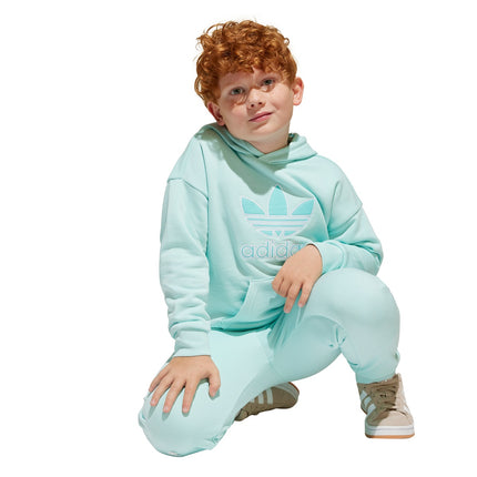 Adidas Hoodie Set Anzug JC7875-