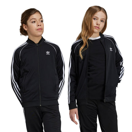 Adidas Superstar Trainings Jacke IX7628-