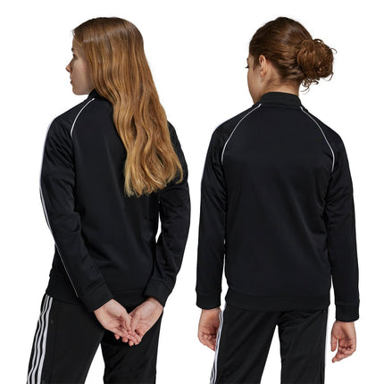 Adidas Superstar Trainings Jacke IX7628-
