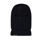 Alpha Industries Inc Label Balaclava 138901-03 - schwarz