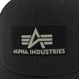 Alpha Industries Inc VLC II Cap 178905-03-