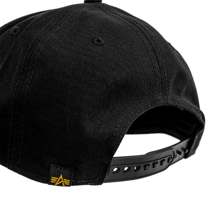Alpha Industries Inc Alpha Cap 126912-03-