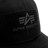 Alpha Industries Inc VLC Cap 168903-03-