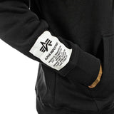 Alpha Industries Inc Alpha Hoodie 126803-03-