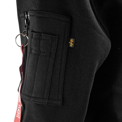 Alpha Industries Inc Alpha Hoodie 126803-03-