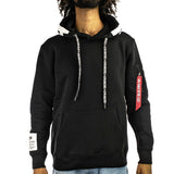 Alpha Industries Inc Alpha Hoodie 126803-03-