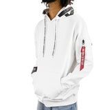 Alpha Industries Inc Alpha Hoodie 126803-92-