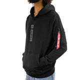 Alpha Industries Inc Alpha PP Hoodie 146338-03-