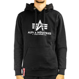 Alpha Industries Inc Basic Hoodie 178312-03-