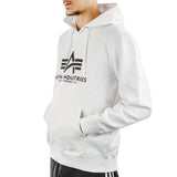 Alpha Industries Inc Basic Hoodie 178312-09-