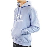 Alpha Industries Inc Basic Hoodie 178312-513-