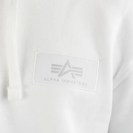 Alpha Industries Inc Back Print Hoodie 178318-09-