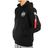 Alpha Industries Inc Space Shuttle Hoodie 178317-03-