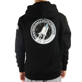 Alpha Industries Inc Space Shuttle Hoodie 178317-03-