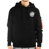 Alpha Industries Inc Space Shuttle Hoodie 178317-03-