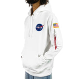 Alpha Industries Inc Space Shuttle Hoodie 178317-09-