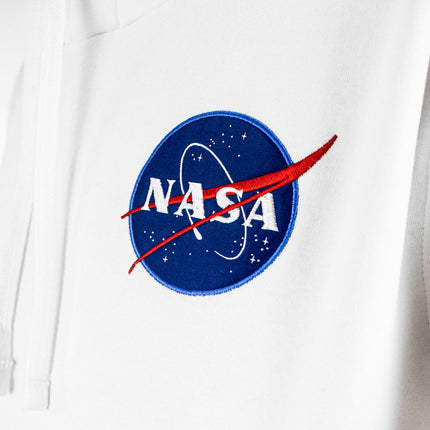 Alpha Industries Inc Space Shuttle Hoodie 178317-09-