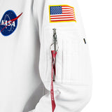 Alpha Industries Inc Space Shuttle Hoodie 178317-09-