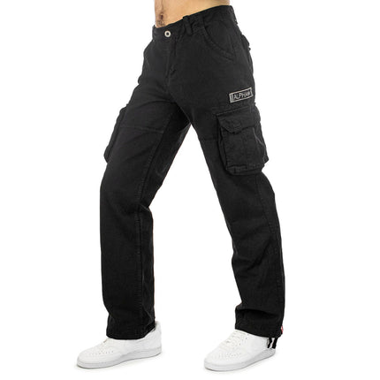 Alpha Industries Inc Jet Pant Hose 101212-03-