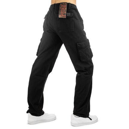 Alpha Industries Inc Jet Pant Hose 101212-03-
