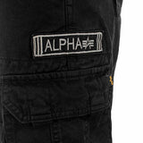 Alpha Industries Inc Jet Pant Hose 101212-03-