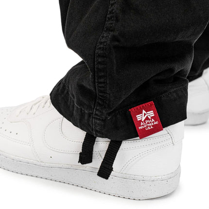 Alpha Industries Inc Jet Pant Hose 101212-03-