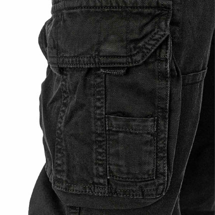 Alpha Industries Inc Jet Pant Hose 101212-03-