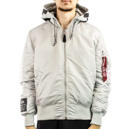 Alpha Industries Inc MA-1 ZHP Winter Jacke 118101-666-