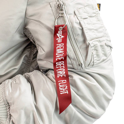 Alpha Industries Inc MA-1 ZHP Winter Jacke 118101-666-