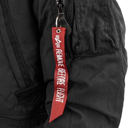 Alpha Industries Inc Polar Winter Jacke 123144-03-